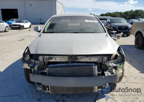 2015 Buick Regal Premium из США, поврежденный, VIN 2G4GN5EX6F9298213